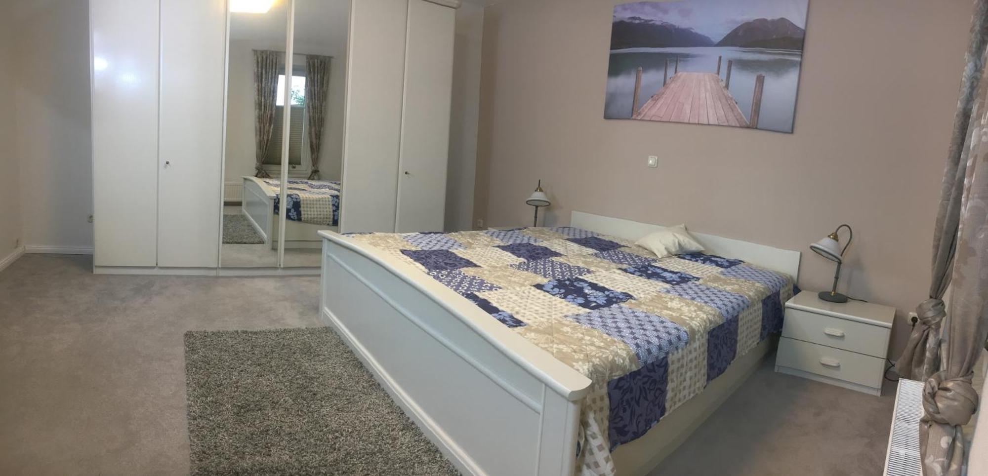 Ferienwohnung "Haaler Au" Εξωτερικό φωτογραφία