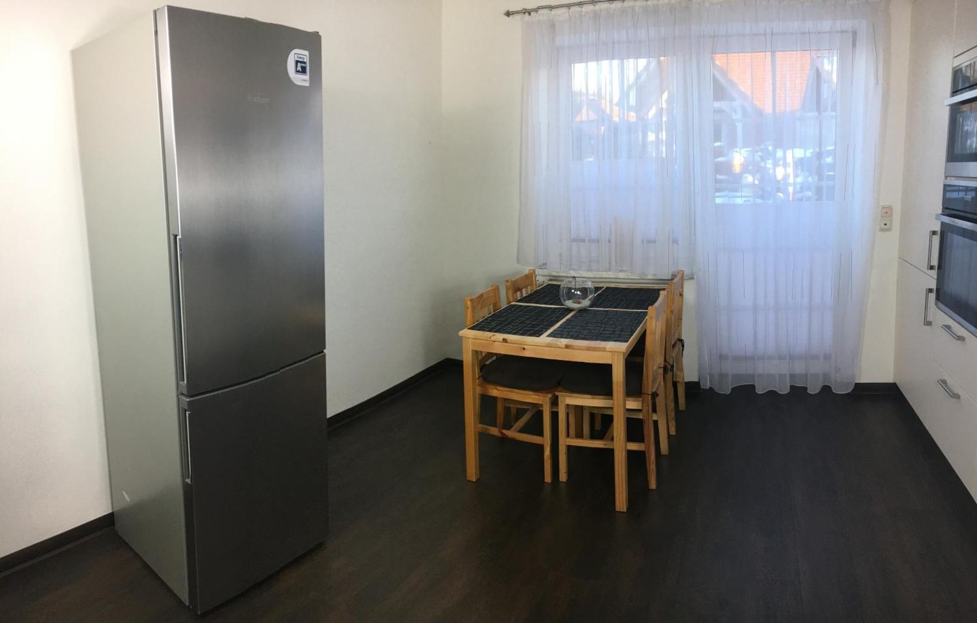 Ferienwohnung "Haaler Au" Εξωτερικό φωτογραφία